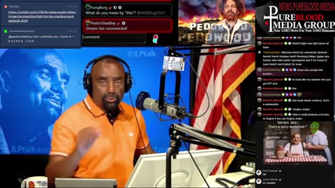 LIVE Cozy 24/7 Modern Day Revolutionary Tavern "The Pond" ICE ICE BABY edition.