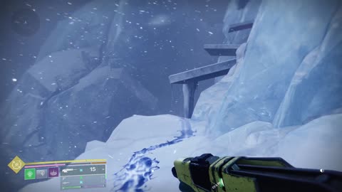 DESTINY 2: THE FINAL SHAPE Gameplay Walkthrough Part 5 - No Commentary (Full Game)