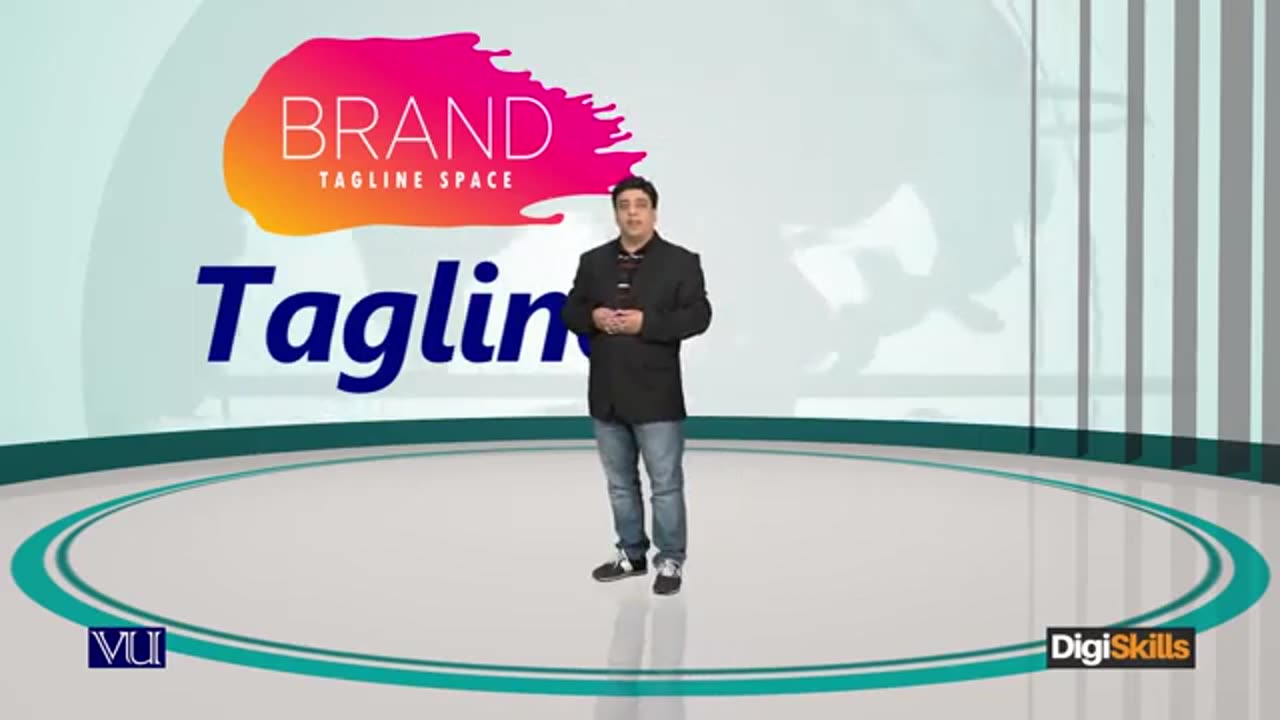 Topic 133_Making Tagline for Business Reputation based on your Profile _ Freelancing