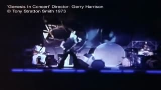 Genesis – In Their Own Words
