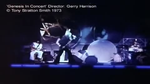 Genesis – In Their Own Words