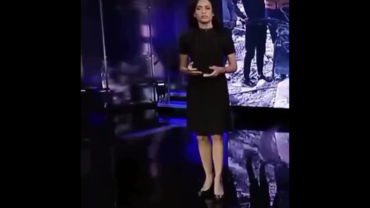 The Terrorist State of Israel