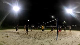 Volleyball Highlight part 13 2025