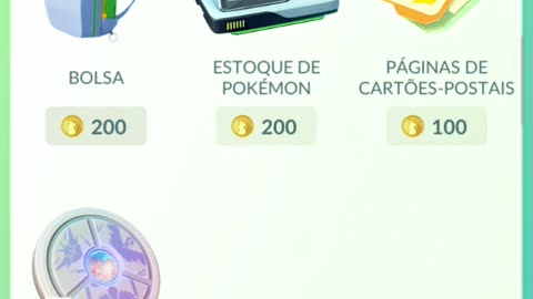 pokémon Go