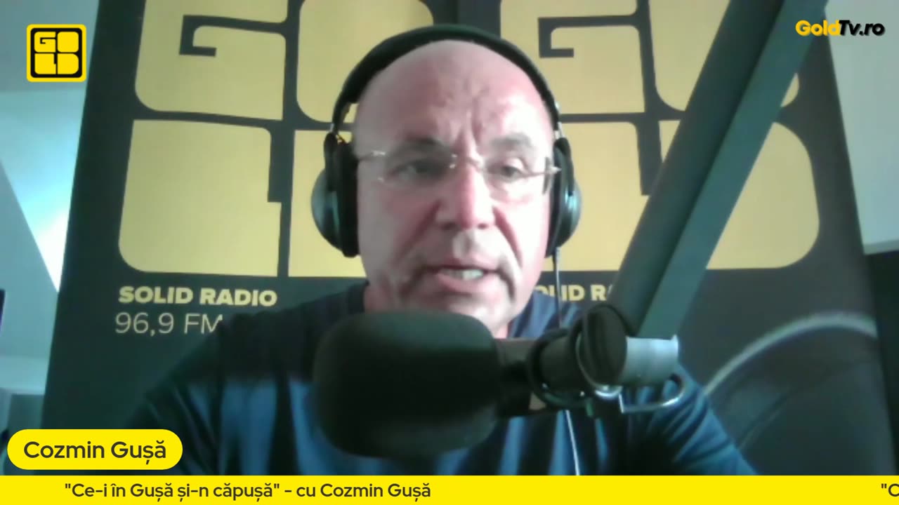 Gușă: 4 mize majore aflate pe masa negocierilor subterane