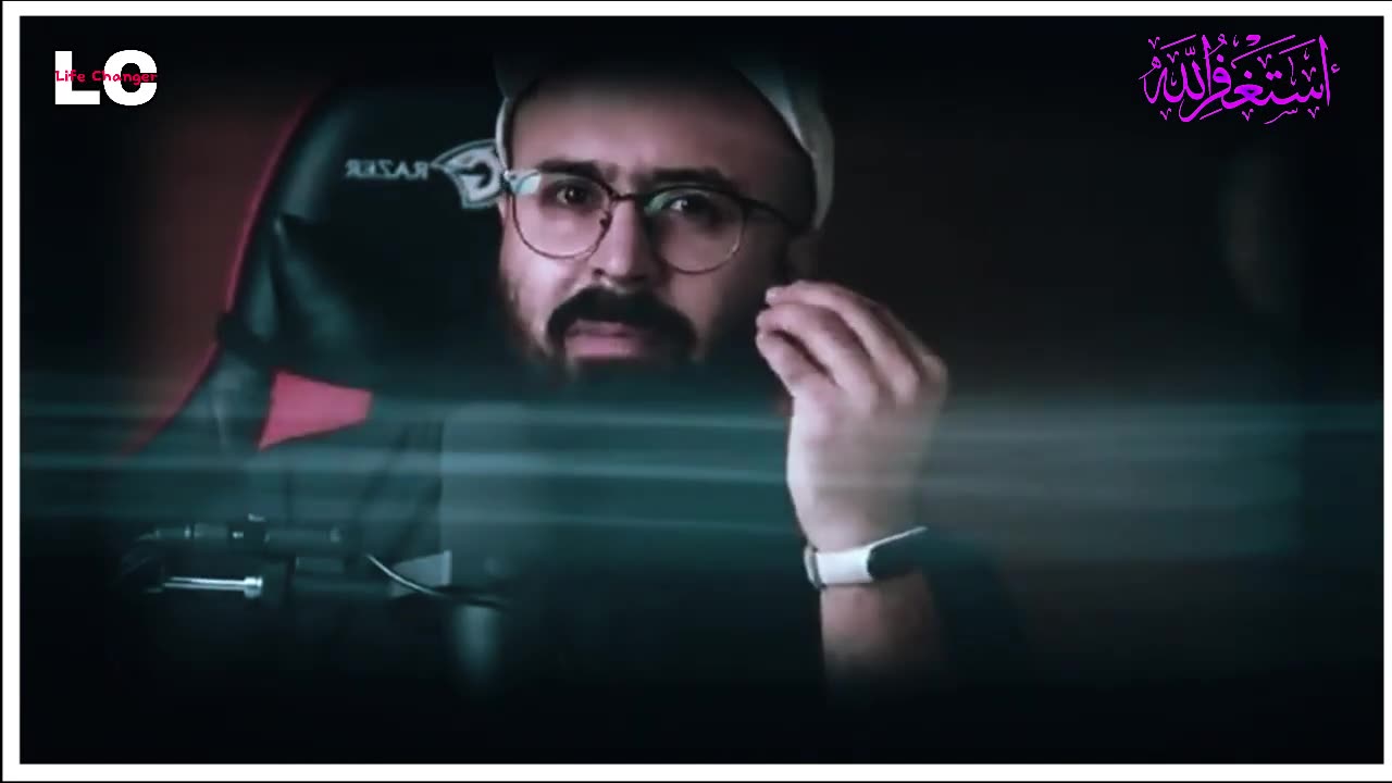 Don't Asked | tuaha ibn jalil emotional bayan | life motivation