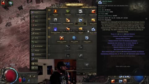 Druid is here! Path Of Exile 2: Fate of the Vaal