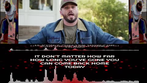 Rare of Breed ~ Come Back Home { Lyrics } Remix 1 Christcore PC FX