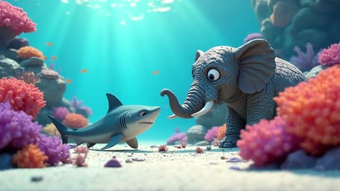 Sharu and Ella friendship