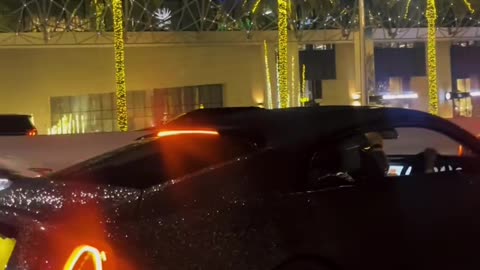 💎🏎️ The Most STUNNING Dubai Car Showcase! | LuxurySportsCars