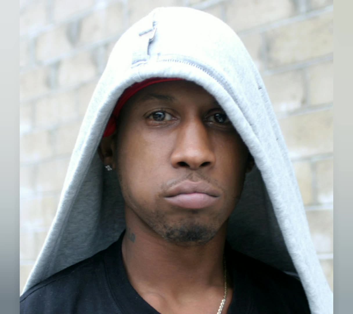 Handi Cap Rapper Hip Hop Culture, Rap Music Remastered