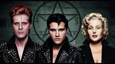 JANGLE VIPERS - PRINCE OF DARKNESS