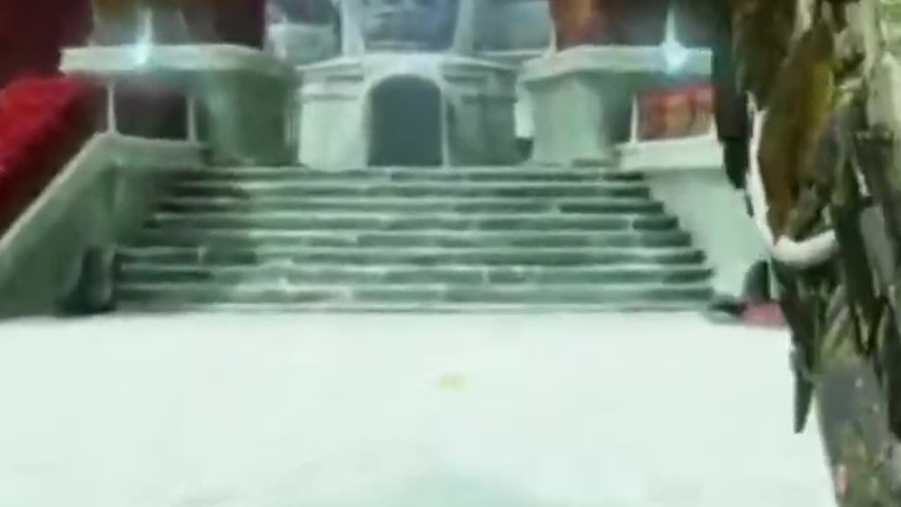 McDicken. Space Hollow? Ep. (140)? I'm glad you remember that stuff.