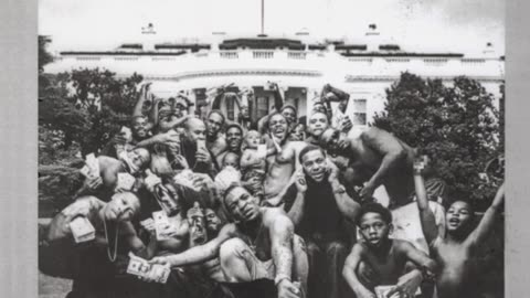 Kendrick Lamar - These Walls (432hz)
