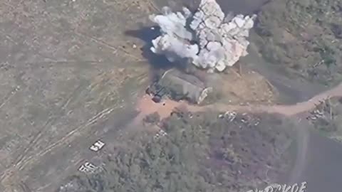 💥🔴 Ukraine Russia War | RU POV: Strike on AFU Warehouse | RCF