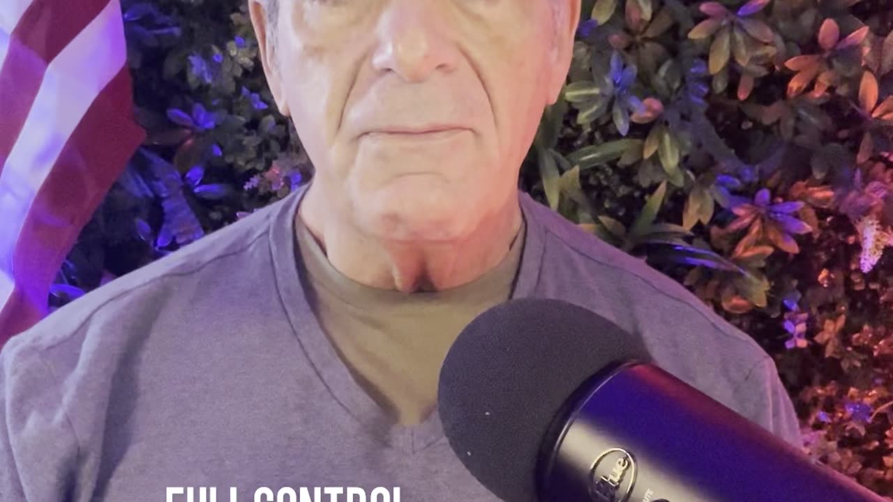 Full Control
