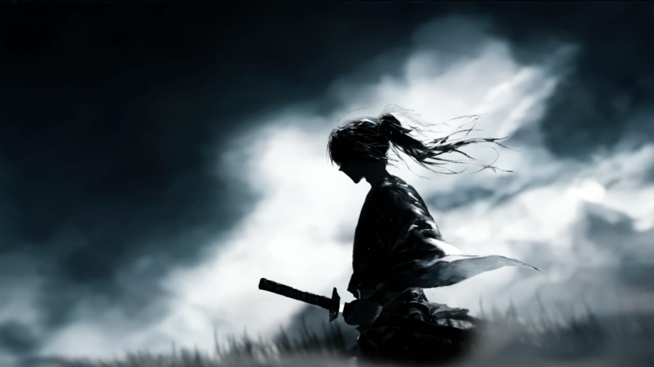 Midnight Dreamscapes: Lofi Beats for Sleep & Relaxation