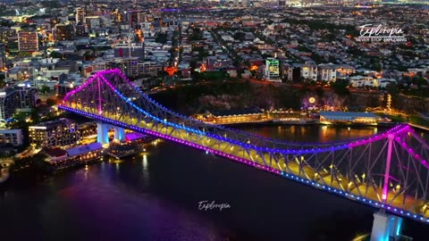 Brisbane Australia