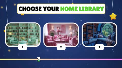 Would You Rather ….? Build Your Fantasy Animal World