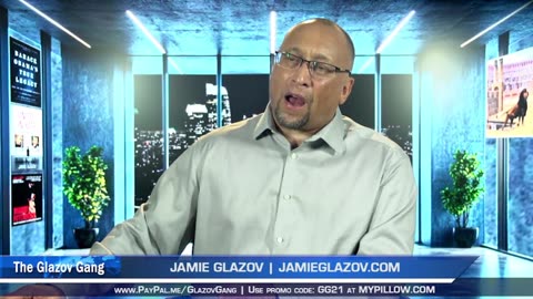 Jamie Glazov Speaks About the Betrayal of Iran
