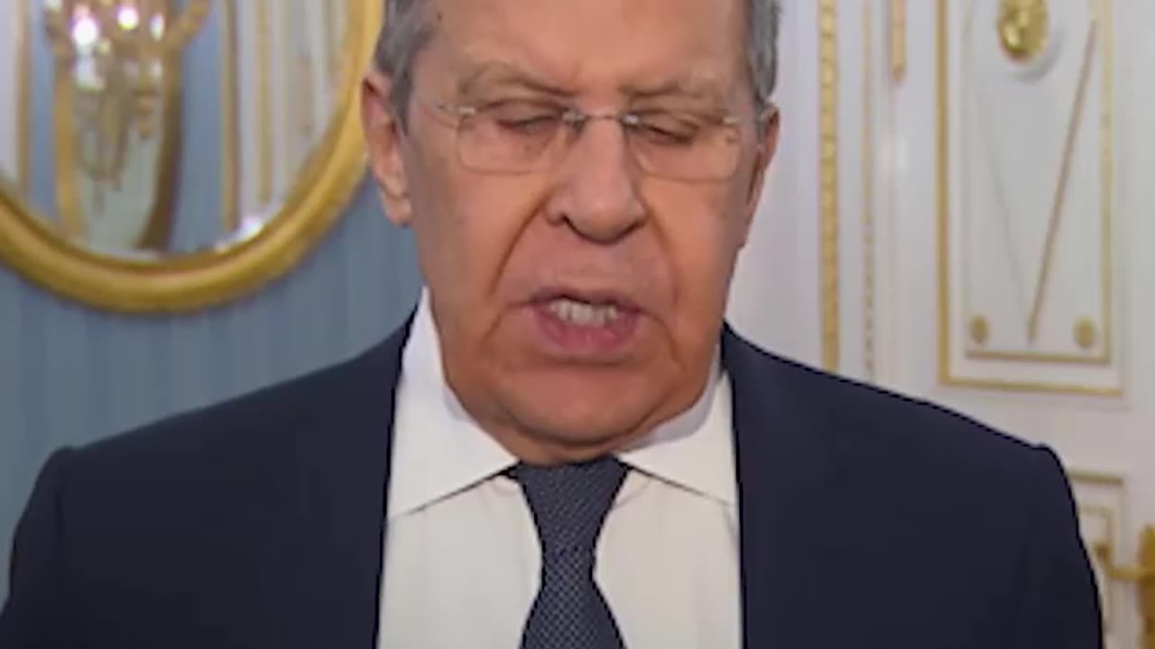 Lavrov: “No necesitamos promesas vacías, sino acciones concretas”