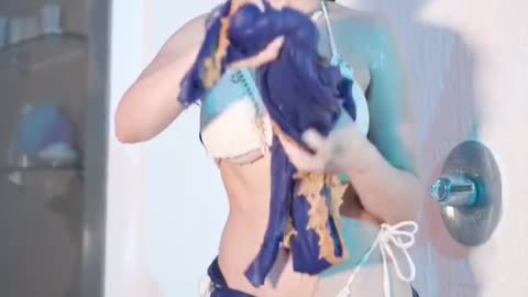 New dance