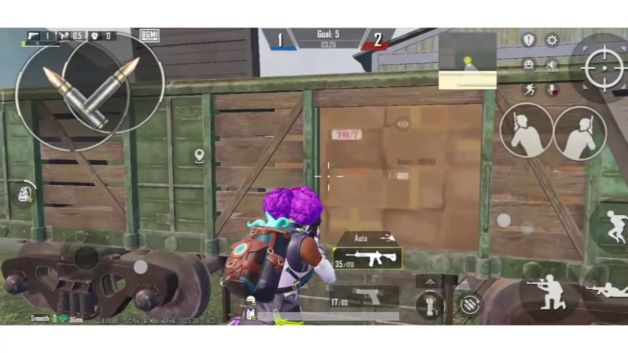 TDM TRAINING DAY 5