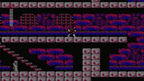 Castlevania II Simon's Quest Part 2 #RumbleTakeover #retrogames #Castlevania