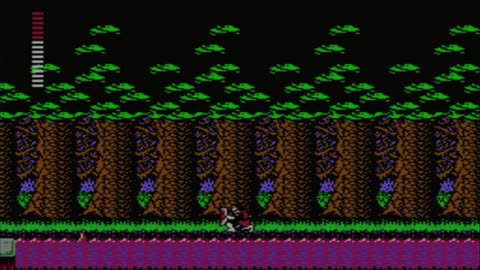 Castlevania II Simon's Quest Part 2 #RumbleTakeover #retrogames #Castlevania