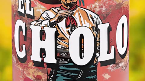 Ready to taste the wild side? Try El Cholo, the drink you can’t resist! #MexicanFlavor #ElCholo