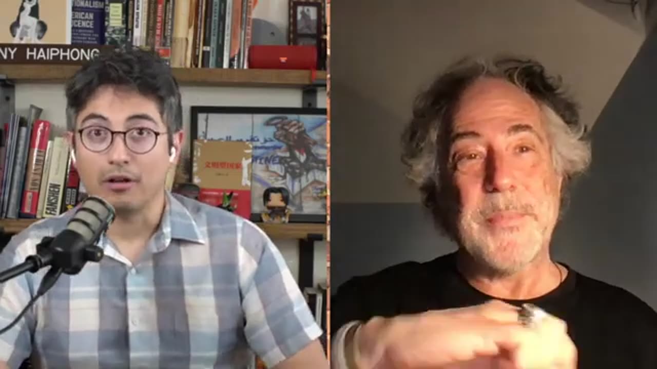 Pepe Escobar: Iran’s Response to US Attack Just Happened & Its DEVASTATING