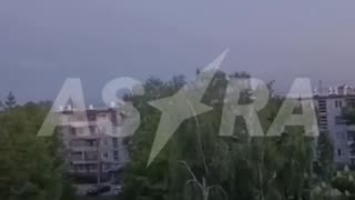 🏭💥 Ukraine Russia War | Ukrainian Strike Destroys Russian Defense Plant | RCF
