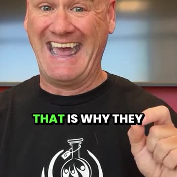 Leading Blind: Why Having No Blind Spots Might Be Your Blind Spot