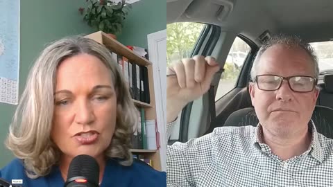Irish doctor silenced because of his views on Covid vaccines 8-05-25