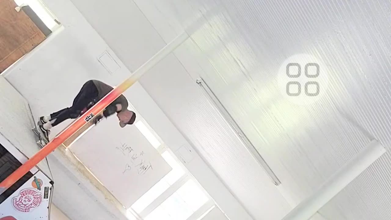 skateboarding