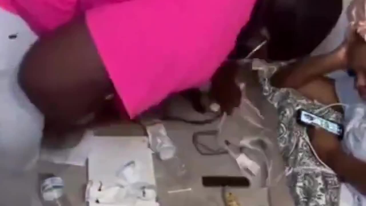 And these (STUPID NIGGERS) wonder why they have roaches