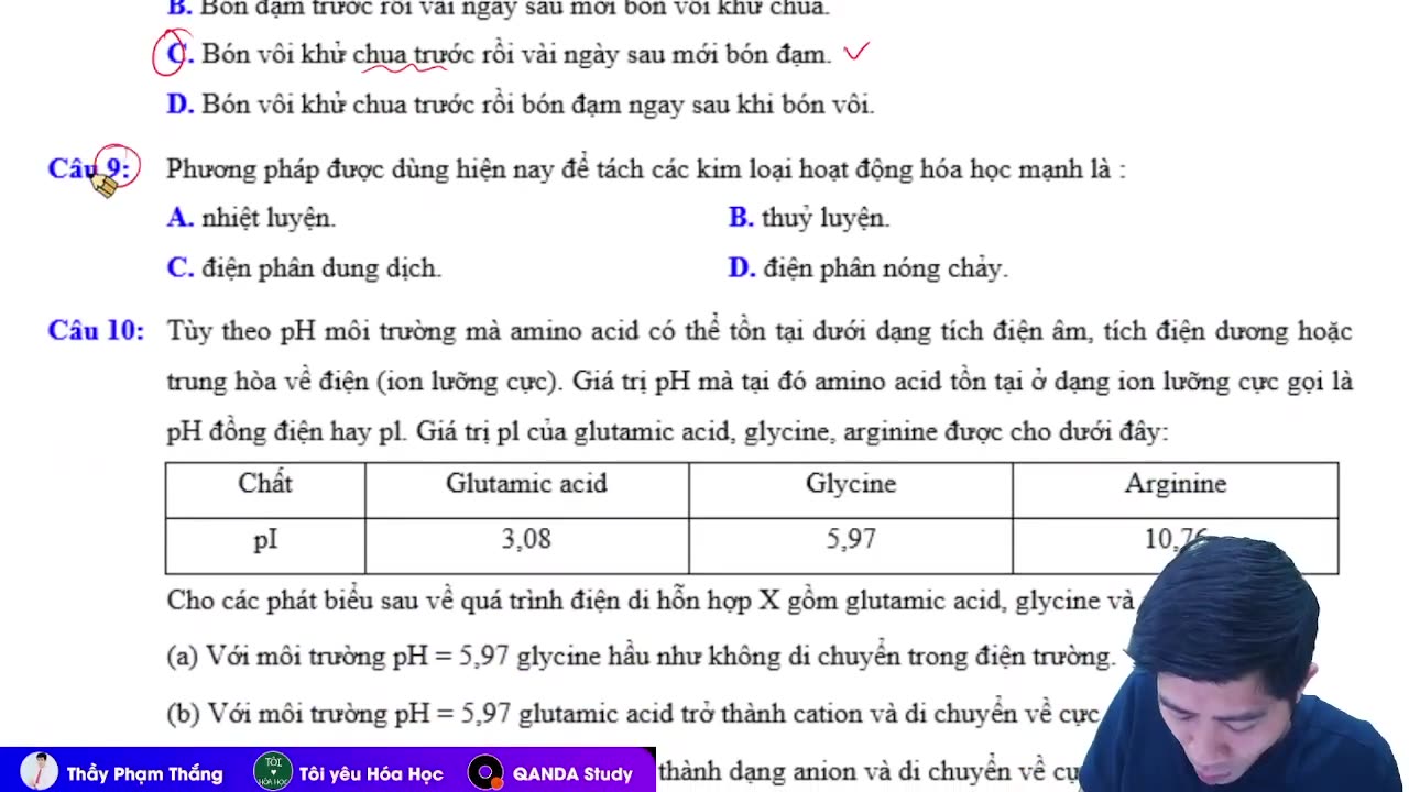 7. SỞ GD & ĐT PHÚ THỌ (LẦN 1)