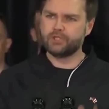 JD Vance sends the perfect message to Greenland