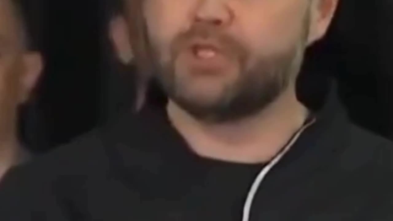 JD Vance sends the perfect message to Greenland