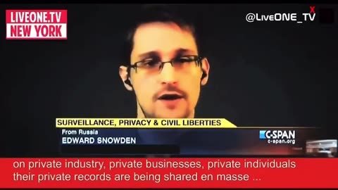 “We were sharing private information on political figures, judges, and figures across ....