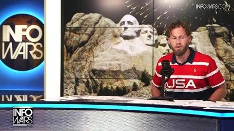 WAR ROOM with Owen Shroyer [FULL] Thursday 7/3/25