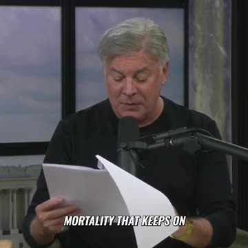 New Study Links COVID Shots to Rising Deaths