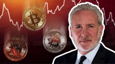 📢 Peter Schiff: PLEASE LISTEN! "This Is EXACTLY What The Fed Is Gonna Do" – Warning on Inflation 📢