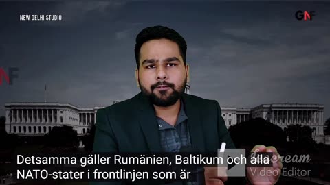 Dåraktiga Trump hotar med kärnvapen