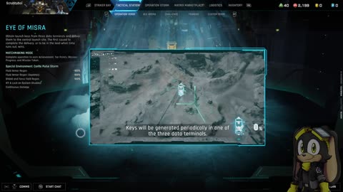 Scrubby & Darkshade Take On MECHA BREAK! 💥 | Livestream Chaos | SteamDeck | Linux