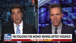 The Democratic Party Is a 'Theater Troupe Funded by George Soros