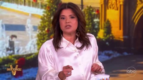 BREAKING: Ana Navarro just eviscerated Trump over his vile post about Rob Reiner.
