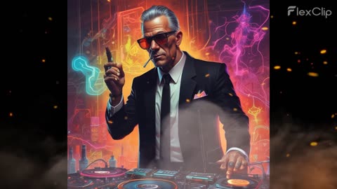 NiX - That’s How Mafia Works