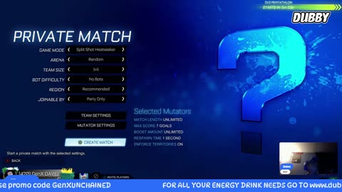 GenX Gaming