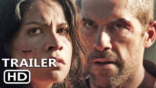 DAY OF RECKONING Official Trailer (2025) Scott Adkins